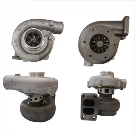 TEM 315026 2674407 турбонагнетатель Perkins T6.6 для машинных частей S2B Perkins