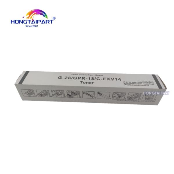 Canon IR Series Compatible Toner C-EXV14 NPG-28 GPR-18