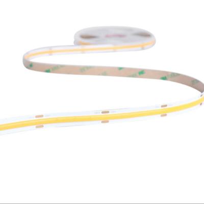 FCOB IP20 High Bright Led Strip 10W Flexible COB LED Strip