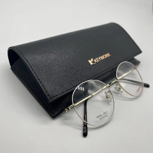 Envelope Eco Personalized Lightweight Eyewear Storage Soft Foldable Glasses Case