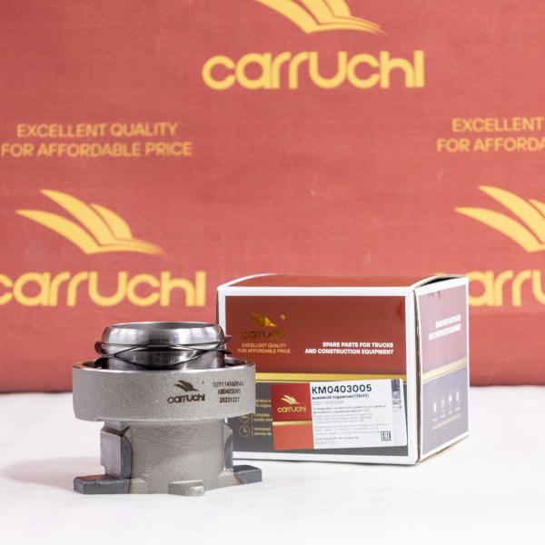 DZ9114160044 Clutch Release Bearing C124C203 86CL6395FO-H For Shacman F2000 F3000