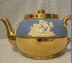 Equipamento Titanium do revestimento cerâmico do nitreto do Chinaware, máquina do chapeamento de ouro dos produtos da porcelana