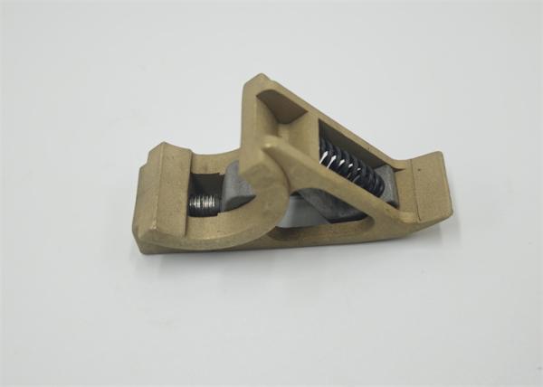 Delivery Paper Gripper 17C2177PIAD For Man Roland R700 Printing Machine Spare Parts