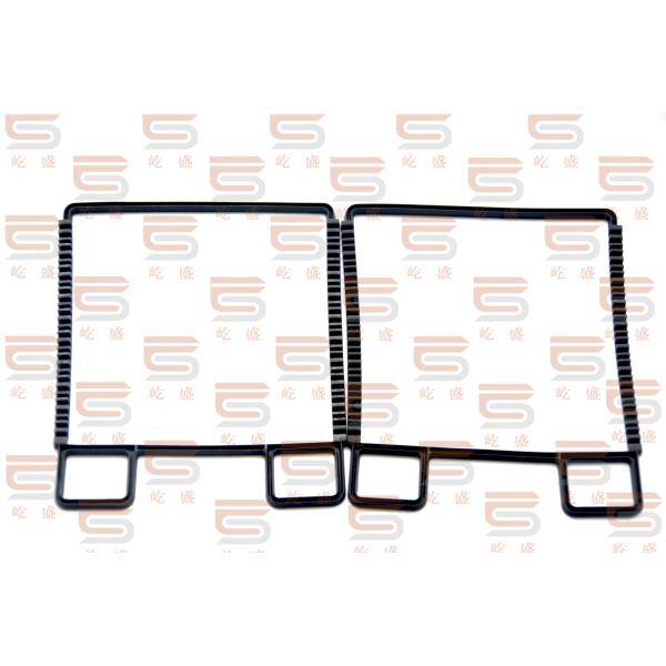 New Energay Industry ASTM D1646 Rubber Sealing Molding Part