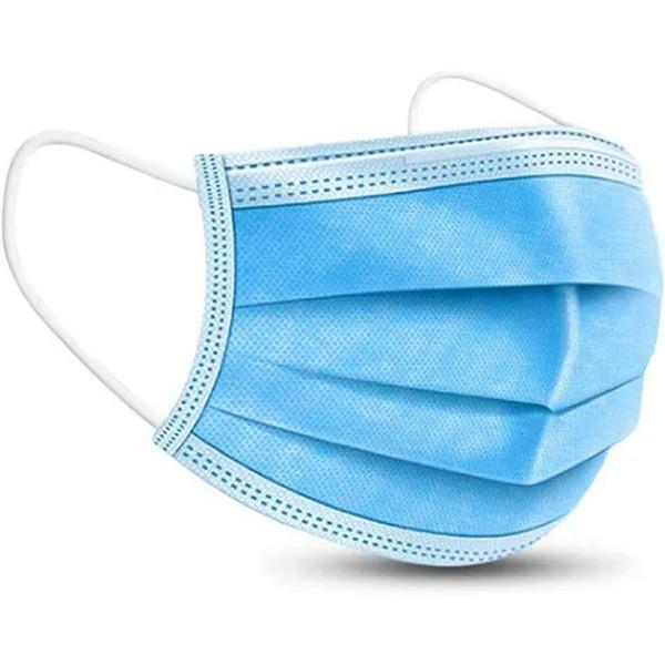 Medical Disposable Nose Mask