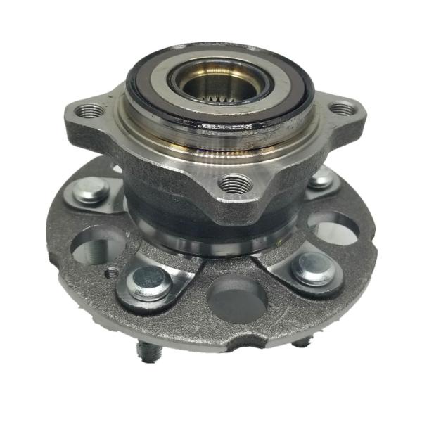 42200-TF0-N51 Wheel Hub Bearing for Honda FIT CITY JAZZ Perfect Fit and Function