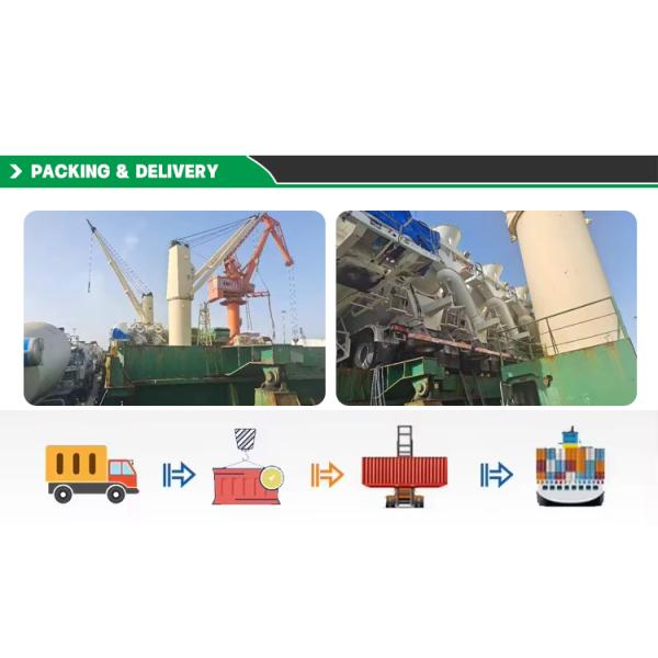 Прицеп бензинового танкера объемом 50 м3 Прицеп СПГ-танкера полуприцеп с проектной температурой -20/50 C