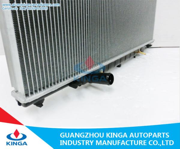 Nissan Radiator PATROL 3.0 TD 97 - 99 Y61 OEM 21460 - VB800 AT