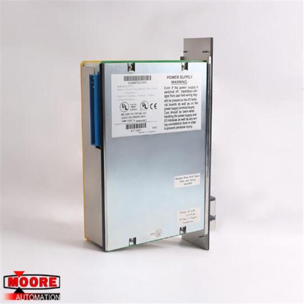 IC698PSA350  GE  RX7i Power Supply 350Watt 85-264VAC