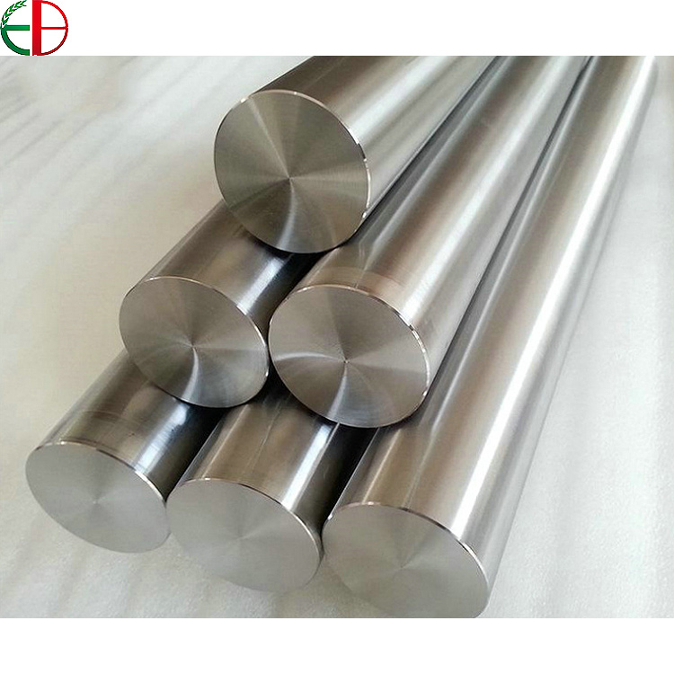 Monel 400 Nickel Copper Alloy Round Bar UNS N04400 Solid Rod Bright & Mill Surface Custom Cut Size Available