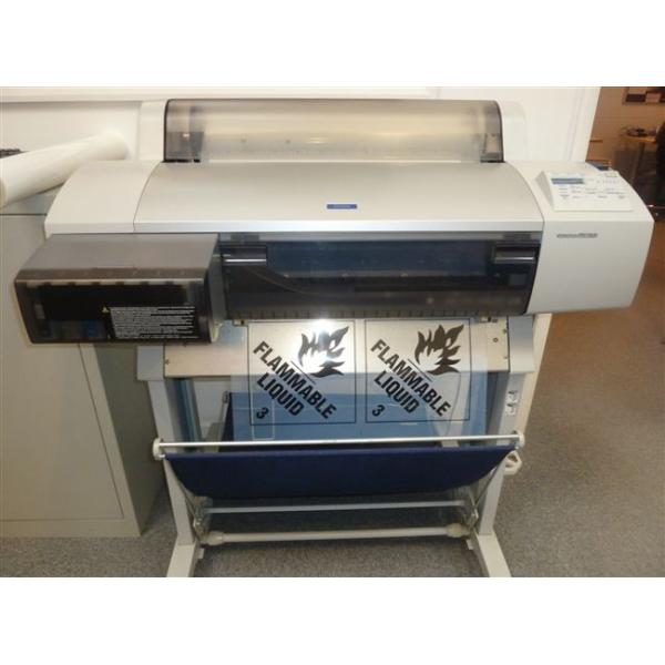 Pantalla de 125 micrones que imprime la placa del chorro de tinta de la película positiva - haciendo filma 17