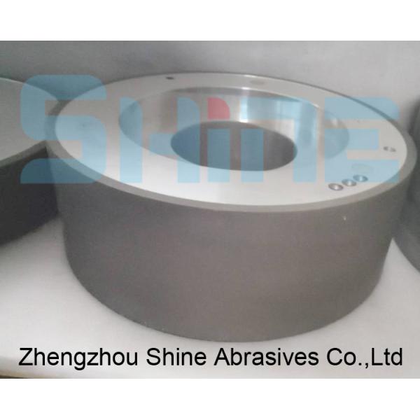Grinding Carbide Milling Cutters With Resin Bond Varies Wheel Hole Diameter Varies