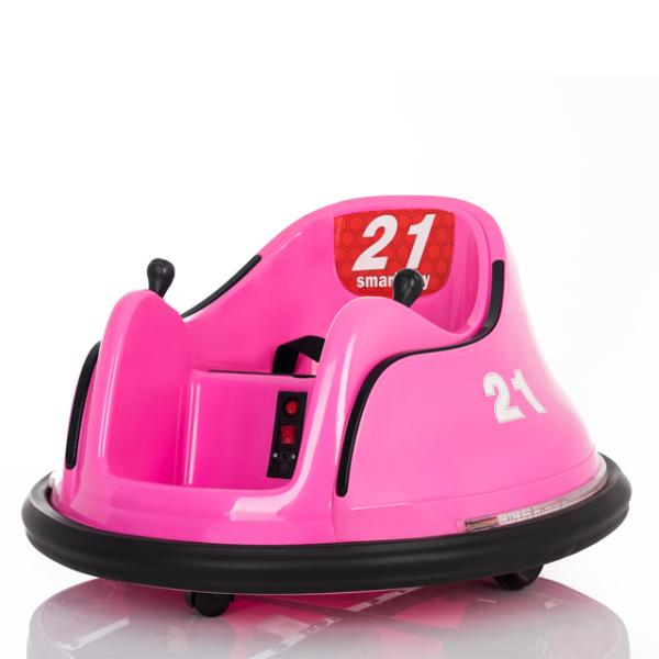 2 a 8 anos de idade, modelo 2023 favorito das crianças com 360 graus de rotação função 290PCS em 40HQ