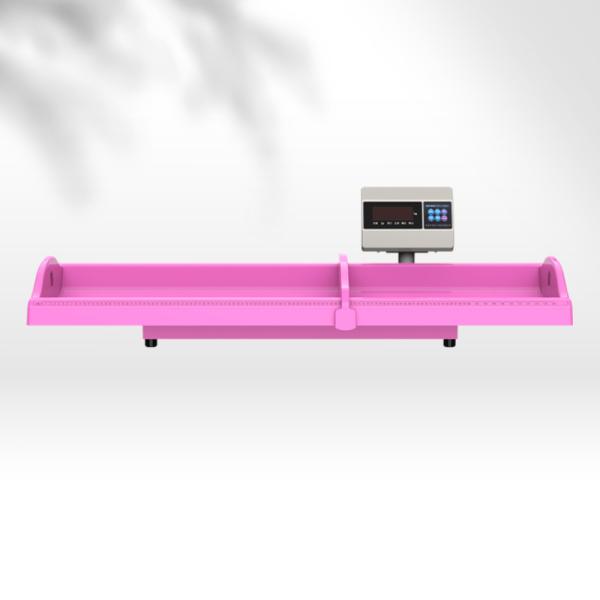 120cm Baby Weighing Scales G.W. of 18kg Advanced Baby Height and Weight Scale