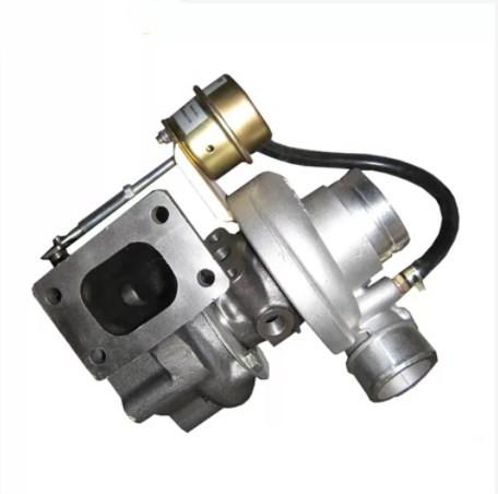 TEM TB25 GT22 JX493ZQ Diesel Engine Turbocharger 1118300TC 471169-5006 JMC Isuzu Truck