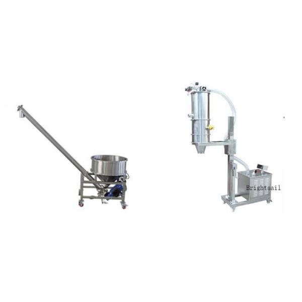 Машина завалки порошка винта двойника Brightsail для большой упаковки сумки