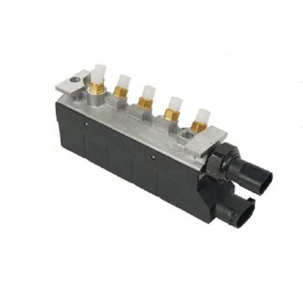 2203200258 W220 Pneumatic Air Suspension Valve Block