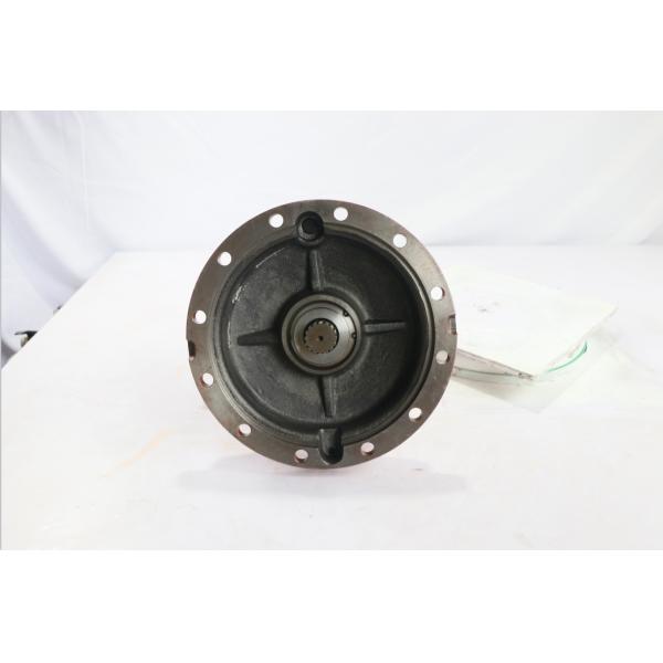 E320c Ec210b Excavator Swing Motor Hydraulic M5X130 Construction Machinery Parts