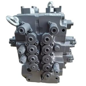 Наилучшая цена ДЕЛЫ ЭКСКАВАТОРЫ ИНШЕ ГИДРАУЛИЧЕСКИЙ КОНТРОЛ ВАЛВА ГИДРАУЛИЧЕСКИЙ 4436897 для HITACHI ZX230 ZX210 ZX240 ZX225 ZX200