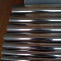 Los VAGOS del grado 202 superficiales laminaron la barra de acero inoxidable de 1.5m m