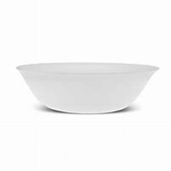 Customized White Opal Glass Bowl 380V Tableware Glass Production Machinery