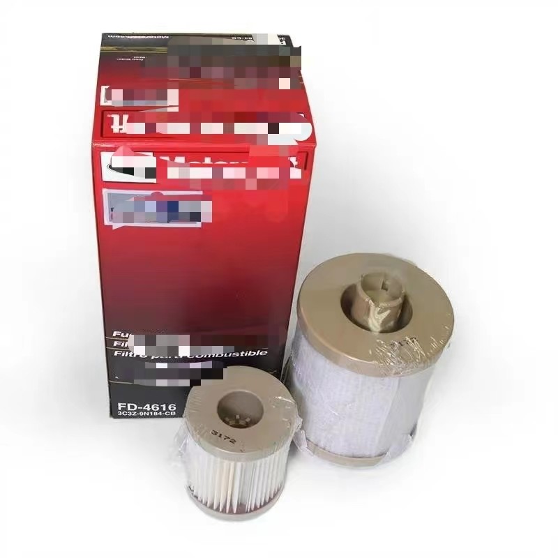 FD-4616 3C3Z9N184CB Diesel Fuel Filter Kit The Ultimate Choice for Other Engine Models