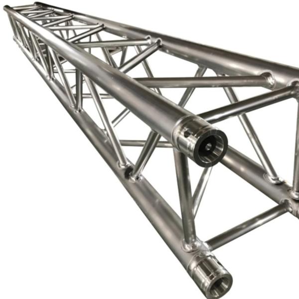 400x400mm Spigot Truss | 6061-T6 | Aluminum Roof Truss