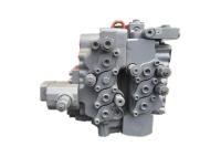 Soupape de commande hydraulique de manette des pièces de rechange 14532821 UX2B d'excavatrice de  EC210 EC240