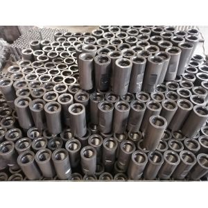 API 11B Spec 5/8, 3/4, 7/8, 1, 1-1/8 inch alloy steel sucker rod coupling