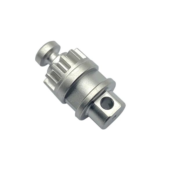 OEM pièces détachées Type MIM Machine de moulage par injection de poudre pour la fabrication de pièces automobiles