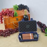 Caixa de charutos IP67 para 5 charutos