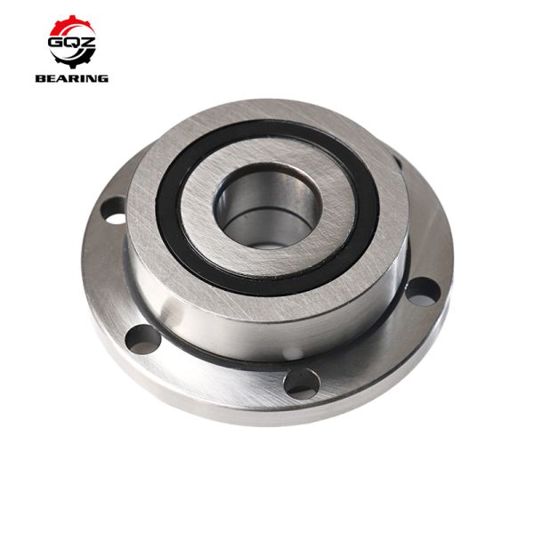 Customized Flanged Bearing 20TAU06F 12mm ID × 53mm OD For CNC Machines Automation