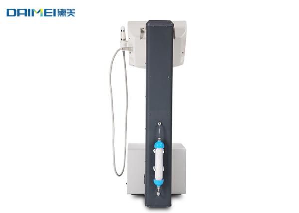 Professional No Needle Mesotherapy Machine / Mesotherapy Gun For Wrinkle Removal
