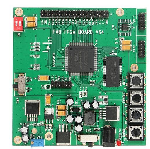 Плата с печатным монтажом HASL FR5 FR4 с сертификатами IATF16949