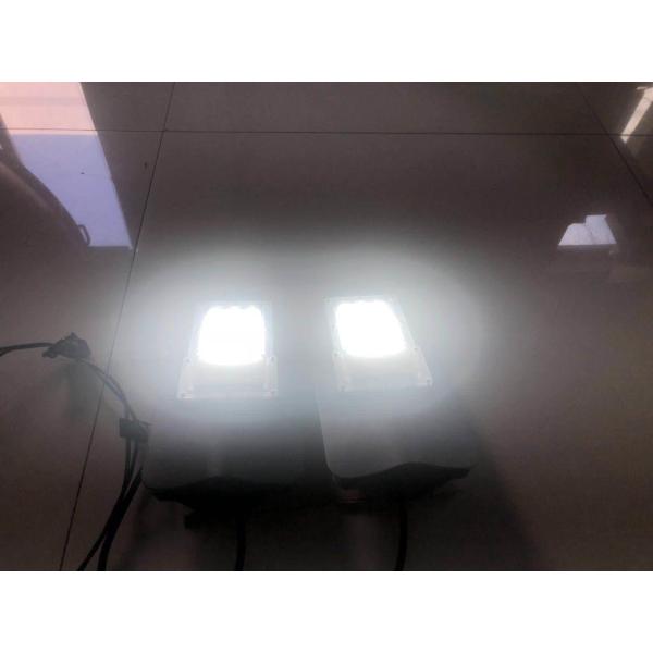 Mini Dimension LED Street Lighting 20 - 30w For Landscape Park / Walkway