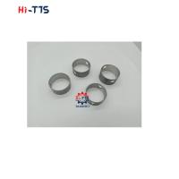 34319-10501 Partes del motor, rodes de conexión, rodillos para excavadoras E120B E320 E320B E320C S6K S4K