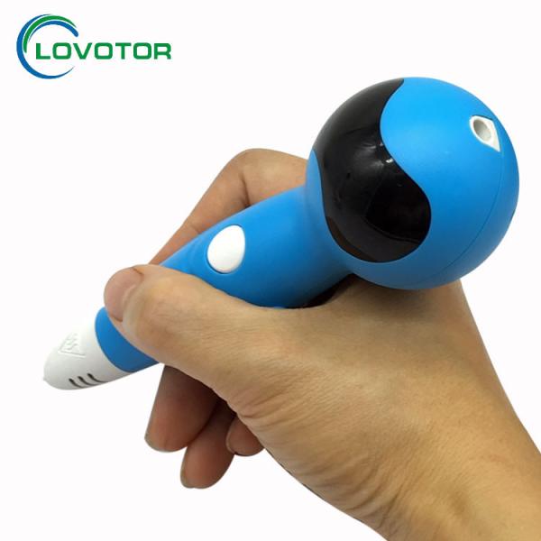 birthday gift for boys and girls usb port 3D drawing pens with normal temperature