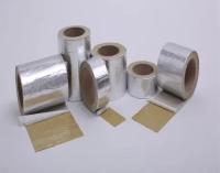 Fabriqué sur mesure, en aluminium, avec une bande imperméable à l'eau de 100 mm, certifié ISO