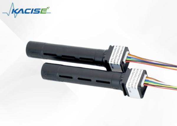 Sensor de metano KSCH4 de alta precisión y rendimiento estable con resolución de 100PPM