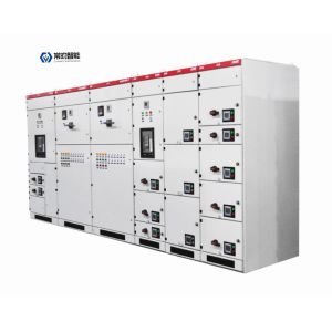 GCK,GCS,MNS Series Low Voltage Draw-out Switchgear