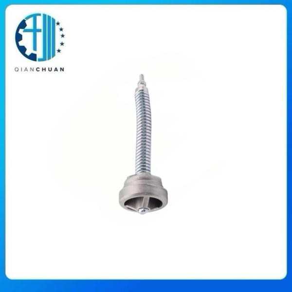 Vérifiez la soupape 4387143 pour Hitachi ZAX330 ZX330 pièces détachées d'excavatrice pièces de machines de construction