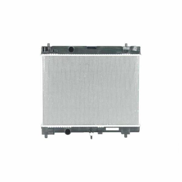 53533 Система охлаждения автозапчастей Автомобильный охладитель для TOYOTA Yaris 1.3 SCP12