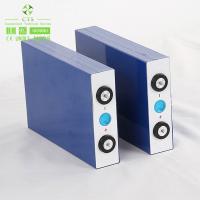 CTS Lifepo Lithium Ion Prismatic Battery Cell 3.2v 280ah 304ah 310ah Prismatic Lifepo Battery Cell