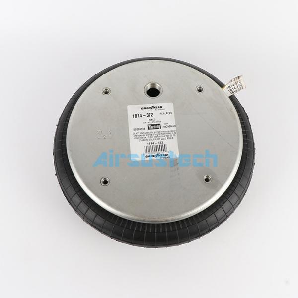 Воздух подвеса Firestone W01M586369 промышленный скачет валик 1B14-372 1B14372 Goodyear супер для ковать машинное оборудование