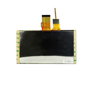 экран касания 800x480 7inch TFT LCD с интерфейсом RGB