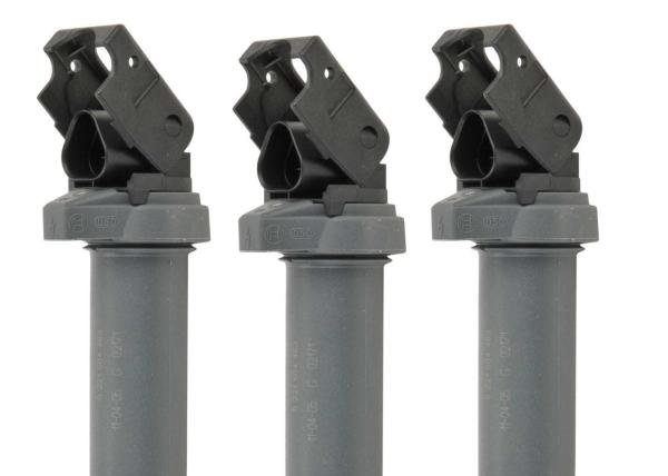 Auto Parts BMW Ignition Coil Set With Plastic Shell And Copper Wire 32-701586F