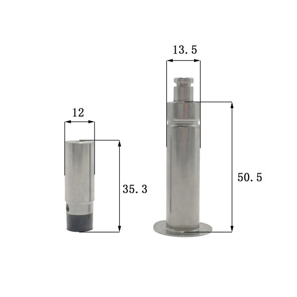 Goyen Replacement Pulse Valve Solenoid Kit K0580 M1141B