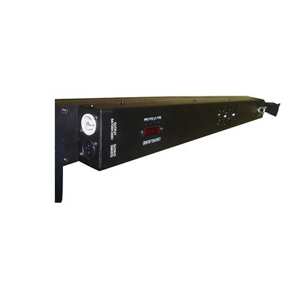 RGBW LED Wall Washer Light Bar Exterior / Low Voltage Wall Wash Light
