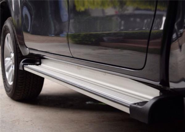 OE Style Side Step Bars Running Boards for TOYOTA HILUX VIGO 2009 and 2012
