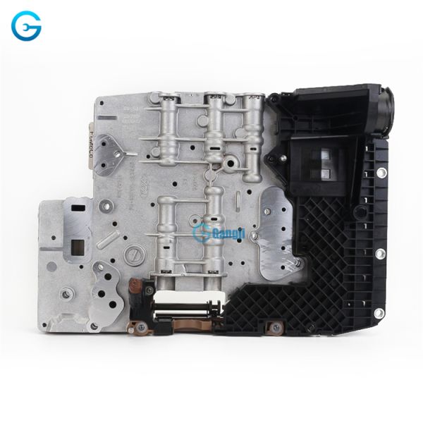 Direct Sale Auto Transmission Parts 6R80 Valve Body Assembly for Ford Expedition 6R80